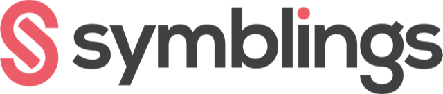 Symblings logo