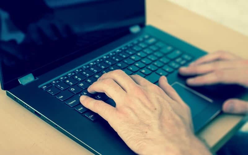 Wordpress website maken