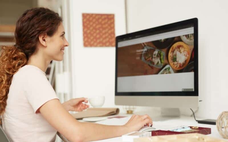 ZZP Website designer