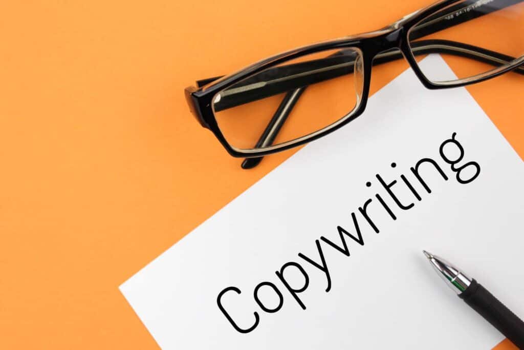 SEO Content Copywriting