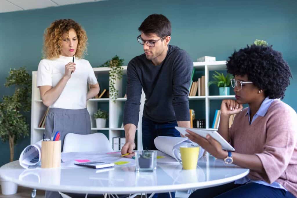 SEO Content Website Digital Marketing