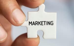 Industriële marketing