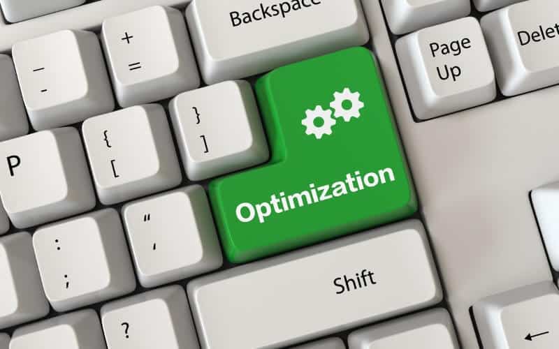 conversie optimalisatie