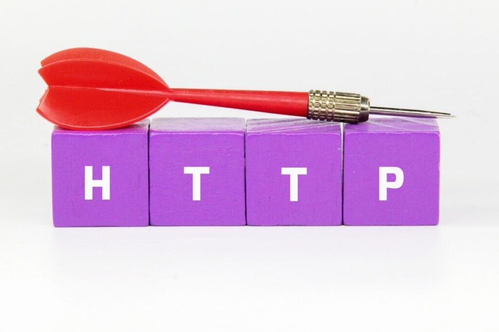 HTTP