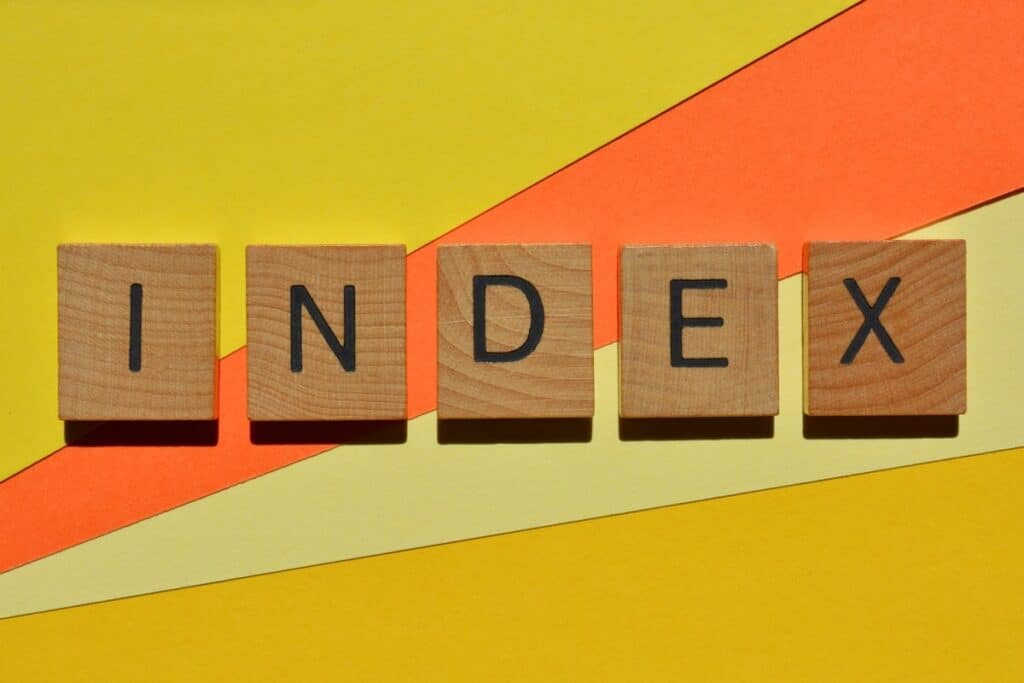 Indexeren