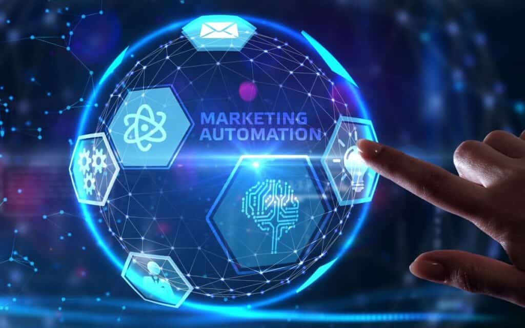 Marketing automation - Symblings.com