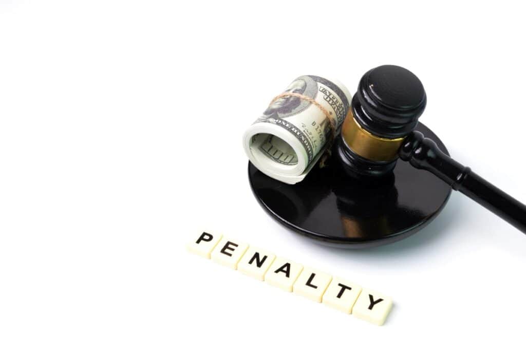 Penalty