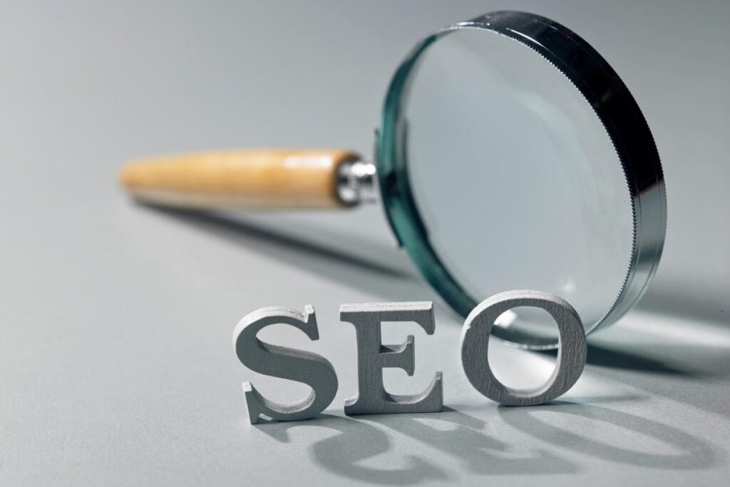 SEO (Search Engine Optimization)
