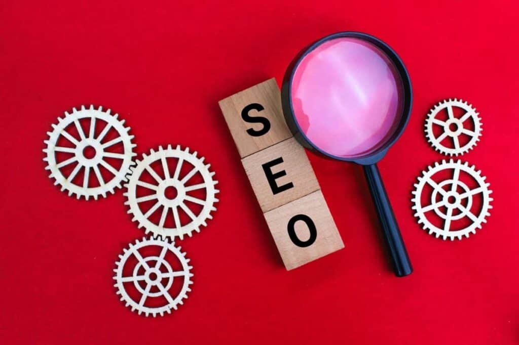 Technische SEO