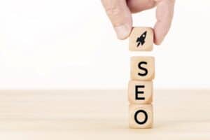 SEO Online Marketing