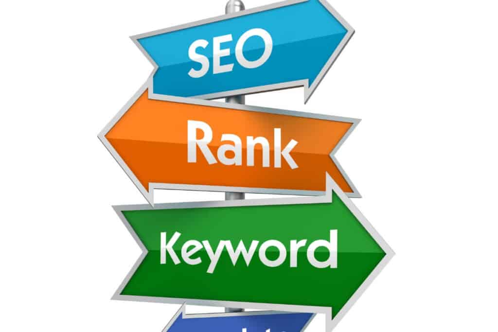 Waarom rank ik niet ondanks de groene bolletjes van Yoast