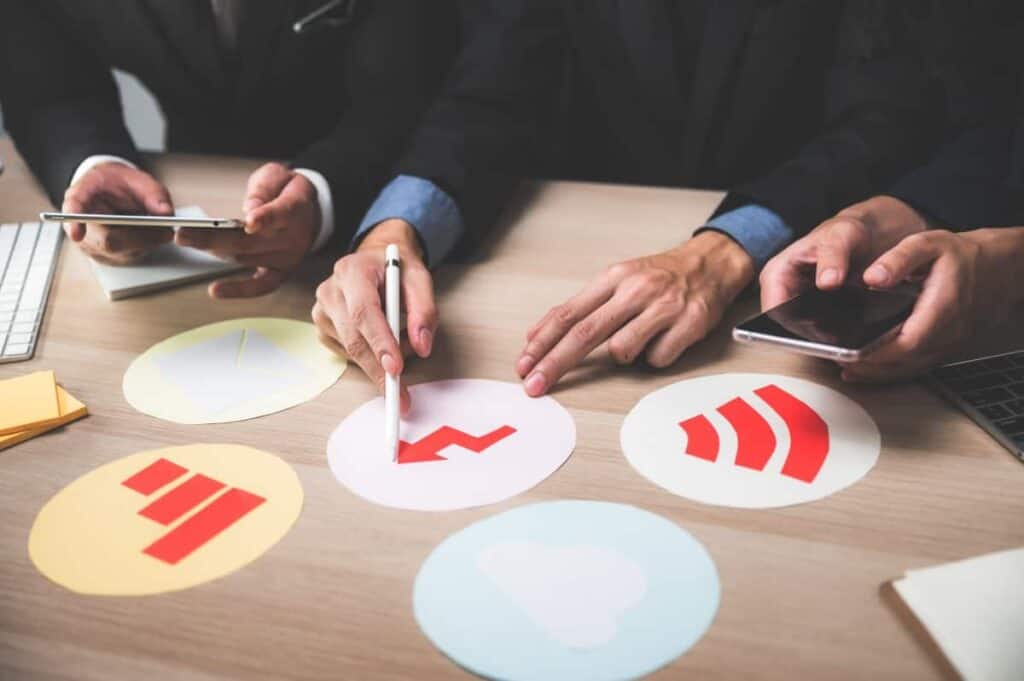 Marketingstrategieën voor productie- en industriële dienstverlenende bedrijven