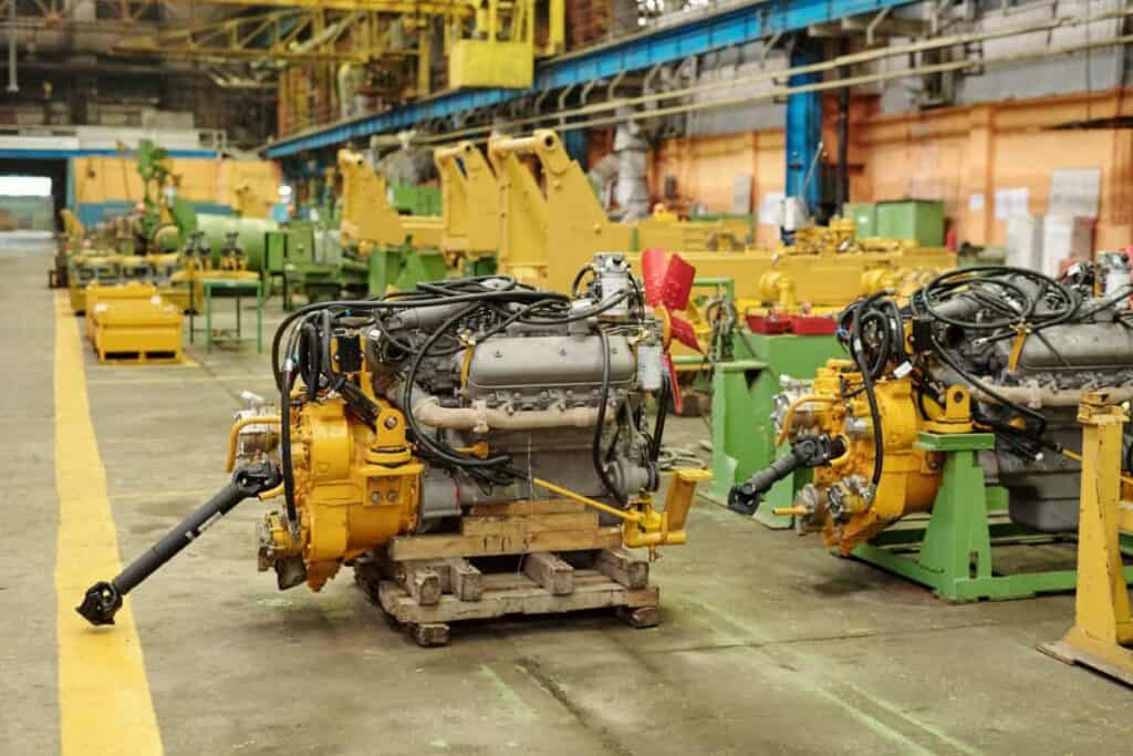 Marketing maakindustrie