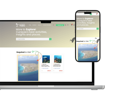 Website Curacao to do